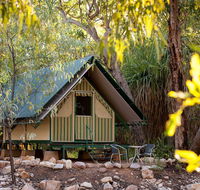 Emma Gorge at El Questro Wilderness Park - Hervey Bay Accommodation