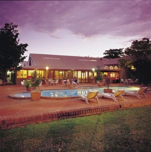 Mcbeath WA Hervey Bay Accommodation