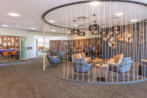 Bunbury Hotel Koombana Bay - Tourism Hervey Bay 1