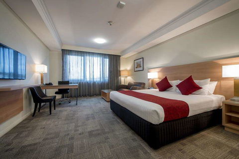 Bunbury Hotel Koombana Bay - Tourism Hervey Bay 2
