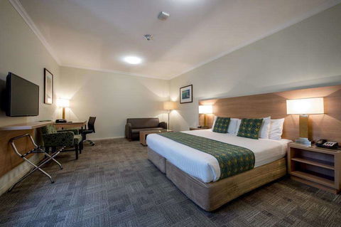 Bunbury Hotel Koombana Bay - Tourism Hervey Bay 3