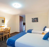 Admiral Motel Bunbury - Hervey Bay Accommodation