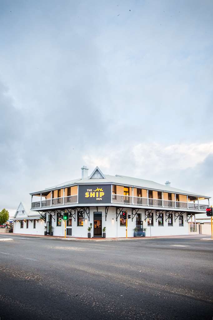 Ambergate WA Hervey Bay Accommodation