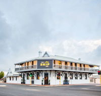 Royal Palms Resort by Nightcap - Hervey Bay Accommodation