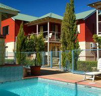 Amalfi Resort Busselton - Hervey Bay Accommodation