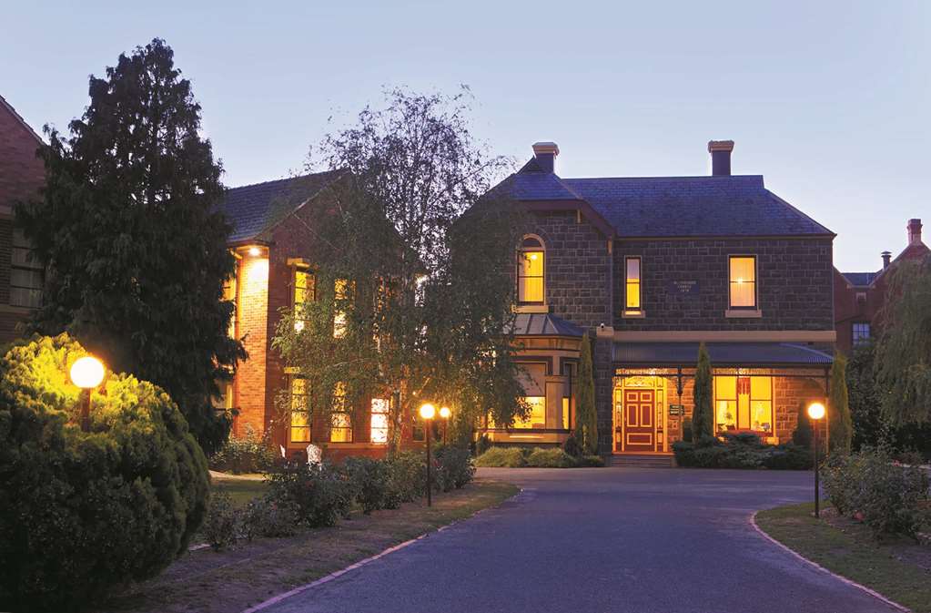 Alfredton VIC Hervey Bay Accommodation