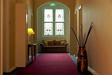 Club Wyndham-Trademark Collection - Tourism Hervey Bay 4