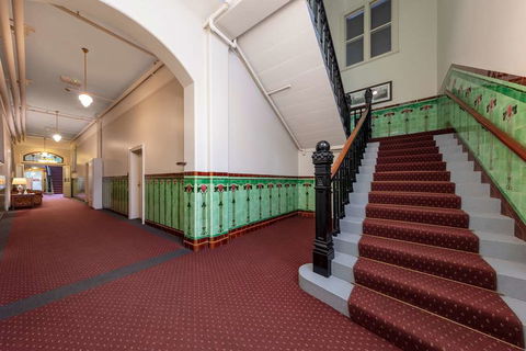Club Wyndham-Trademark Collection - Tourism Hervey Bay 5