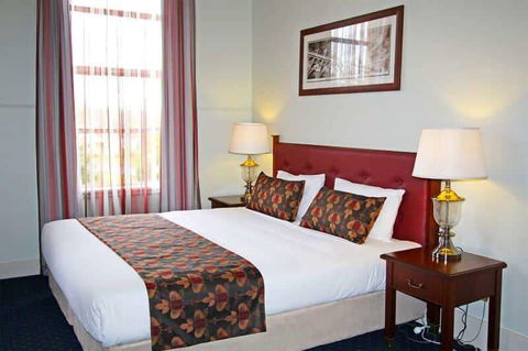 Club Wyndham-Trademark Collection - Tourism Hervey Bay 6