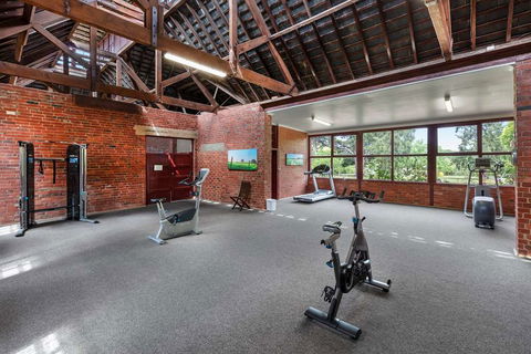 Club Wyndham-Trademark Collection - Tourism Hervey Bay 11