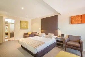 Sovereign Park Motor Inn - Tourism Hervey Bay 4