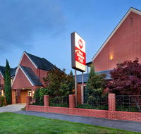 Best Western Plus Ballarat Suites - Hervey Bay Accommodation