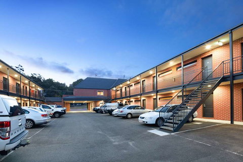 Best Western Plus Ballarat Suites - Hervey Bay Accommodation 2