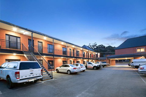 Best Western Plus Ballarat Suites - Hervey Bay Accommodation 3