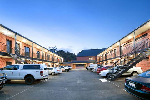 Best Western Plus Ballarat Suites - Hervey Bay Accommodation 4