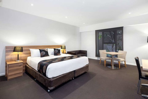 Best Western Plus Ballarat Suites - Hervey Bay Accommodation 5