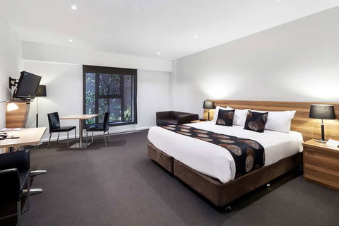 Best Western Plus Ballarat Suites - Hervey Bay Accommodation 6