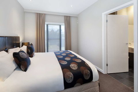 Best Western Plus Ballarat Suites - Hervey Bay Accommodation 9