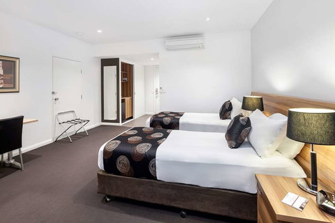 Best Western Plus Ballarat Suites - Hervey Bay Accommodation 10