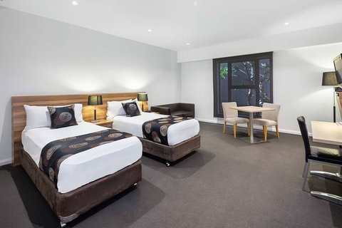 Best Western Plus Ballarat Suites - Hervey Bay Accommodation 11