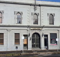 The Ansonia - Hervey Bay Accommodation