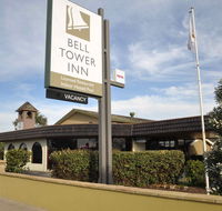 Bell Tower Inn - Hervey Bay Accommodation