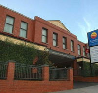 Comfort Inn  Suites City Views - Hervey Bay Accommodation
