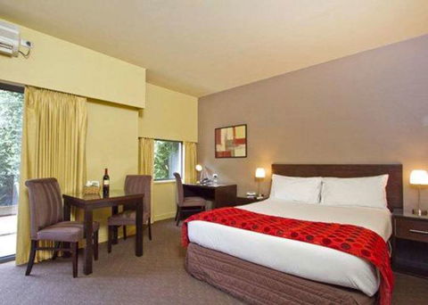Comfort Inn & Suites City Views - Tourism Hervey Bay 2