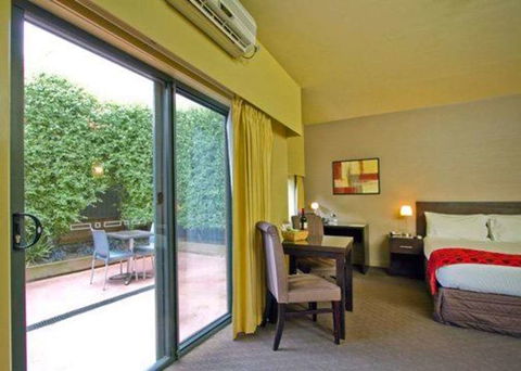 Comfort Inn & Suites City Views - Tourism Hervey Bay 3