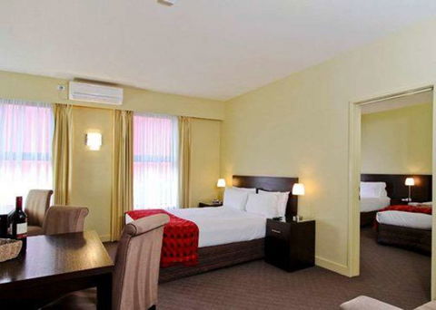 Comfort Inn & Suites City Views - Tourism Hervey Bay 4