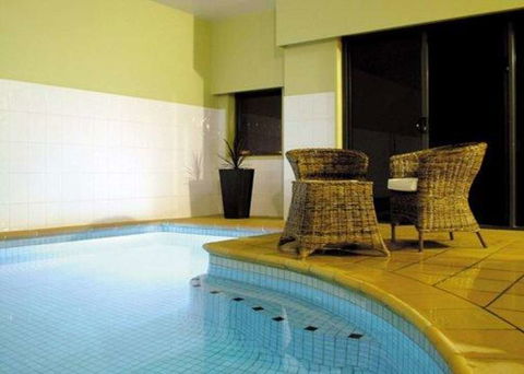 Comfort Inn & Suites City Views - Tourism Hervey Bay 7