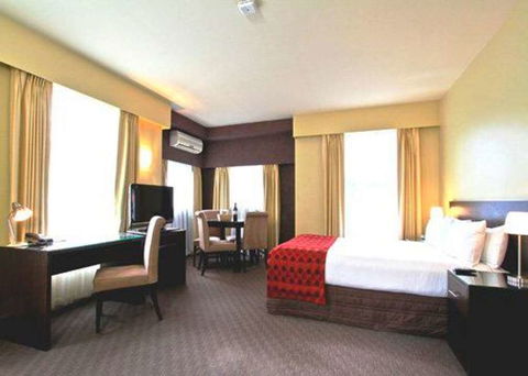 Comfort Inn & Suites City Views - Tourism Hervey Bay 8