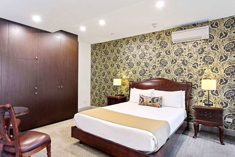 Quality Inn Heritage On Lydiard - Tourism Hervey Bay 1