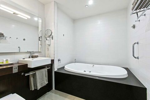 Quality Inn Heritage On Lydiard - Tourism Hervey Bay 4