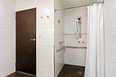Quality Inn Heritage On Lydiard - Tourism Hervey Bay 5