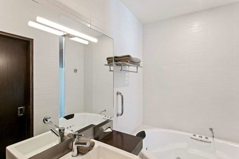 Quality Inn Heritage On Lydiard - Tourism Hervey Bay 7