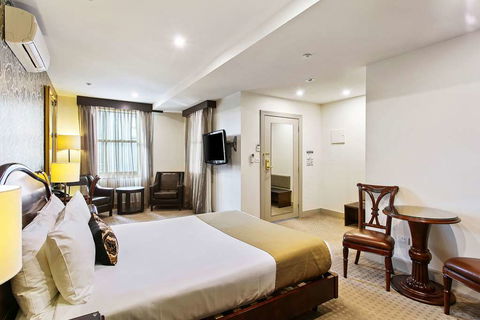 Quality Inn Heritage On Lydiard - Tourism Hervey Bay 9