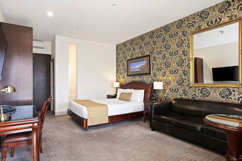 Quality Inn Heritage On Lydiard - Tourism Hervey Bay 10