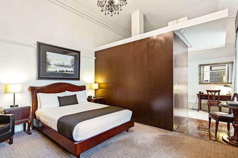 Quality Inn Heritage On Lydiard - Tourism Hervey Bay 11
