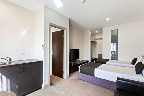 Quality Inn Heritage On Lydiard - Tourism Hervey Bay 12