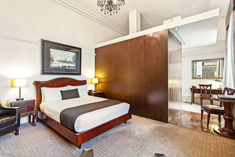 Quality Inn Heritage On Lydiard - Tourism Hervey Bay 13