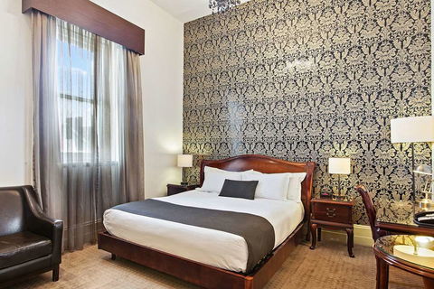 Quality Inn Heritage On Lydiard - Tourism Hervey Bay 14