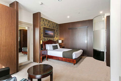 Quality Inn Heritage On Lydiard - Tourism Hervey Bay 15