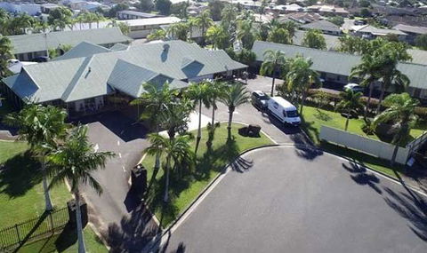 Ballina Byron Islander Resort - Tourism Hervey Bay 0