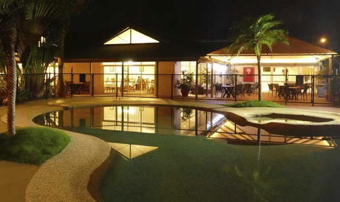 Ballina Byron Islander Resort - Tourism Hervey Bay 1