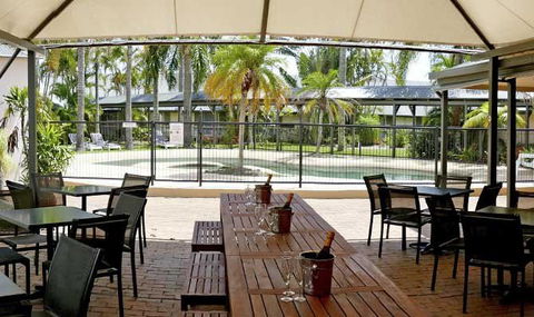 Ballina Byron Islander Resort - Tourism Hervey Bay 2