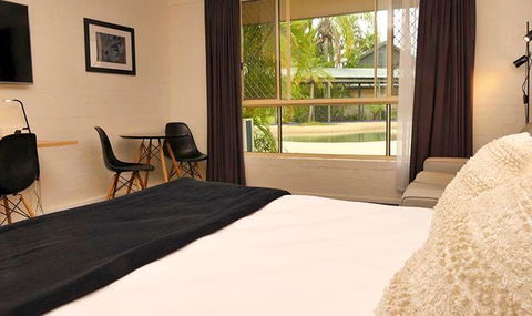 Ballina Byron Islander Resort - Tourism Hervey Bay 3