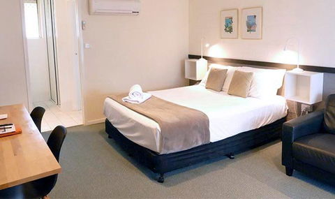 Ballina Byron Islander Resort - Tourism Hervey Bay 4