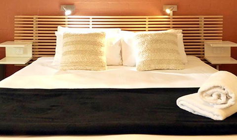 Ballina Byron Islander Resort - Tourism Hervey Bay 6