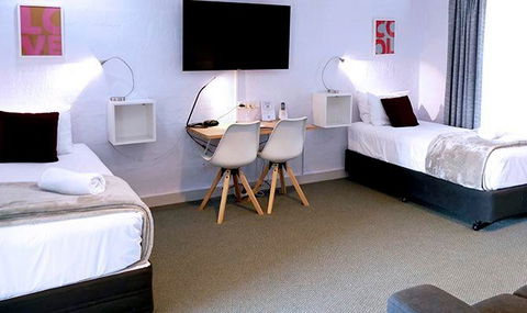 Ballina Byron Islander Resort - Tourism Hervey Bay 9